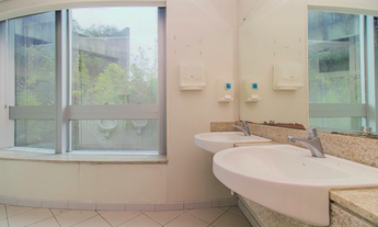 Imagem 4: 2 banheiro na Avenida Dr. Nilo Peçanha