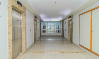 Imagem 3: 2 banheiro na Avenida Dr. Nilo Peçanha