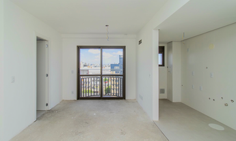 Imagem 4: Studio à venda em Porto Alegre, Jardim Botânico, com 1 quarto, 36m²