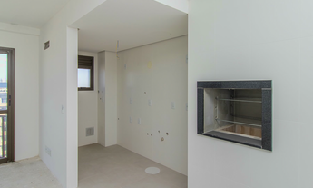 Imagem 5: Studio à venda em Porto Alegre, Jardim Botânico, com 1 quarto, 36m²