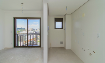 Imagem 6: Studio à venda em Porto Alegre, Jardim Botânico, com 1 quarto, 36m²