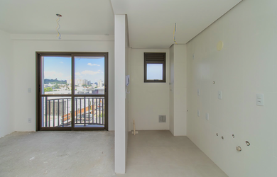 Imagem 6: 1 dormitório na Rua 8 De Julho