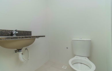 Imagem 2: 1 dormitório na Rua 8 De Julho