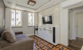 Imagem: Apartamento à venda em Porto Alegre, Rio