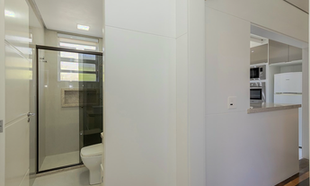 Imagem 3: Apartamento à venda em Porto Alegre, Rio Branco, com 2 quartos, 50m²