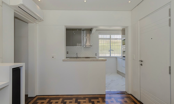 Imagem 4: Apartamento à venda em Porto Alegre, Rio Branco, com 2 quartos, 50m²