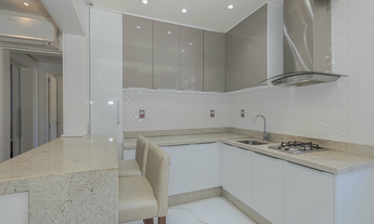 Imagem 7: Apartamento à venda em Porto Alegre, Rio Branco, com 2 quartos, 50m²