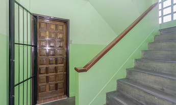 Imagem 2: Apartamento à venda em Porto Alegre, Rio Branco, com 2 quartos, 50m²