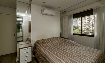 Imagem 3: Apartamento à venda em Porto Alegre, Passo da Areia, com 3 quartos, 77m²