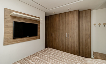 Imagem 5: Apartamento à venda em Porto Alegre, Passo da Areia, com 3 quartos, 77m²