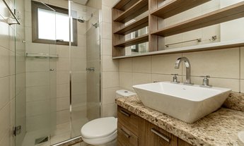 Imagem 6: Apartamento à venda em Porto Alegre, Passo da Areia, com 3 quartos, 77m²