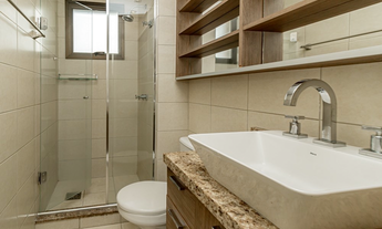 Imagem 7: Apartamento à venda em Porto Alegre, Passo da Areia, com 3 quartos, 77m²