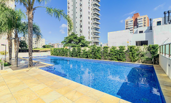 Imagem 2: Apartamento à venda em Porto Alegre, Passo da Areia, com 3 quartos, 77m²