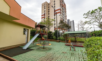 Imagem 4: 2 dormitórios na Rua Abram Goldsztein