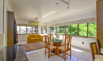 Imagem: 2 dormitórios na Rua Barão De Ubá