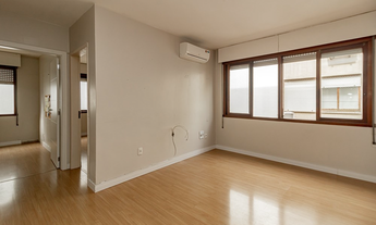 Imagem: 2 dormitórios na Rua Rubens Rosa Guedes