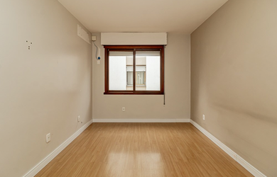 Imagem 3: 2 dormitórios na Rua Rubens Rosa Guedes