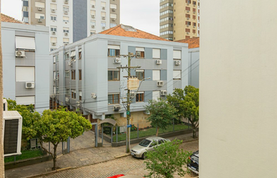 Imagem 7: 2 dormitórios na Rua Rubens Rosa Guedes