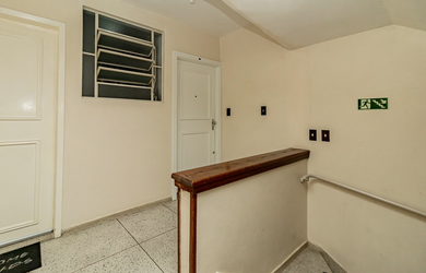 Imagem 2: 2 dormitórios na Rua Rubens Rosa Guedes