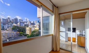 Imagem: 3 dormitórios na Avenida Neusa Goulart