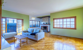 Imagem: 4 dormitórios na Rua Laurindo