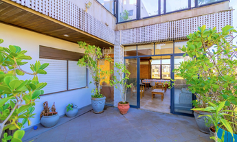 Imagem 4: 4 dormitórios na Rua Laurindo