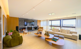 Imagem: 3 dormitórios na Rua Tito Lívio Zambecari