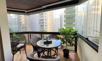 Imagem: Apartamento à venda em São Paulo, Jardim