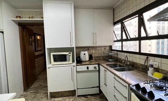 Imagem 3: 3 dormitórios na Rua Caçapava