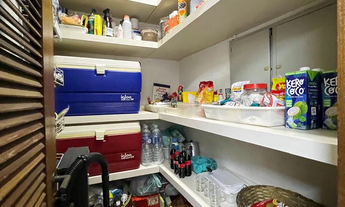 Imagem 5: 3 dormitórios na Rua Caçapava