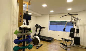 Imagem 2: 3 dormitórios na Rua Caçapava