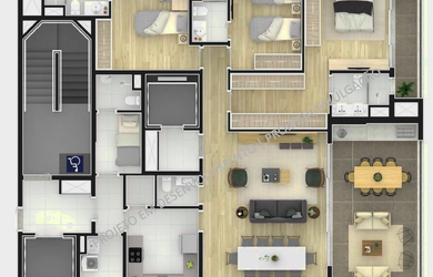 Imagem 3: PAG 198 Apto 211