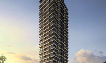 Imagem: Apartamento à venda no bairro Vila Mariana