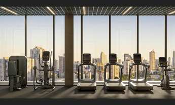 Imagem 5: Apartamento à venda em São Paulo, Vila Mariana, com 1 quarto, 27,28m²