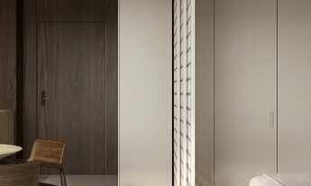 Imagem 7: Apartamento à venda em São Paulo, Vila Mariana, com 1 quarto, 27,28m²