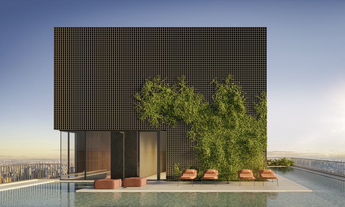 Imagem 9: Studio à venda em São Paulo, Vila Mariana, com 1 quarto, 19,95m²