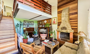 Imagem: Casa de condomínio à venda em Caieiras