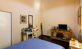 Imagem 3: 4 dormitórios na Rua Peroba