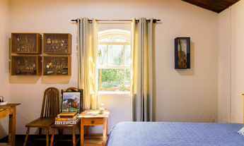 Imagem 4: 4 dormitórios na Rua Peroba