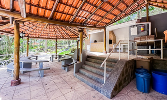 Imagem 2: 4 dormitórios na Rua Peroba