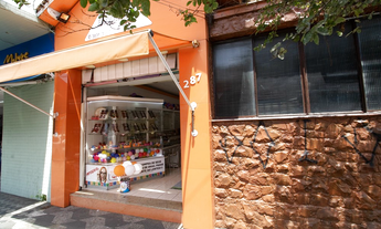 Imagem 4: Casa Comercial à Venda na Lapa, São Paulo-SP: 4 Vagas de Garagem - 190m²