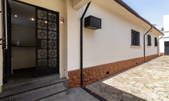 Imagem 7: Casa Comercial à Venda na Lapa, São Paulo-SP: 4 Vagas de Garagem - 190m²