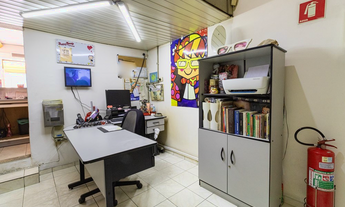 Imagem 6: PREDIO COMERCIAL em São Paulo - SP, Lapa