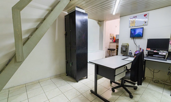 Imagem 4: PREDIO COMERCIAL em São Paulo - SP, Lapa