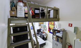 Imagem 3: PREDIO COMERCIAL em São Paulo - SP, Lapa