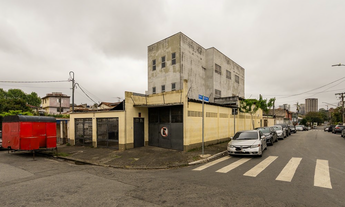 Imagem 2: Terreno à venda em São Paulo, Santo Amaro, 213m²