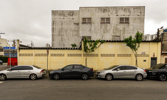 Imagem 3: Terreno à venda em São Paulo, Santo Amaro, 213m²