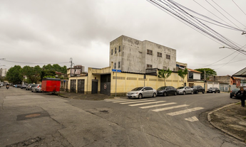 Imagem 4: Terreno à venda em São Paulo, Santo Amaro, 213m²