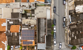Imagem 7: Terreno à venda em São Paulo, Santo Amaro, 213m²