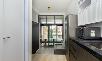 Imagem: Apartamento à venda no bairro Vila Mariana